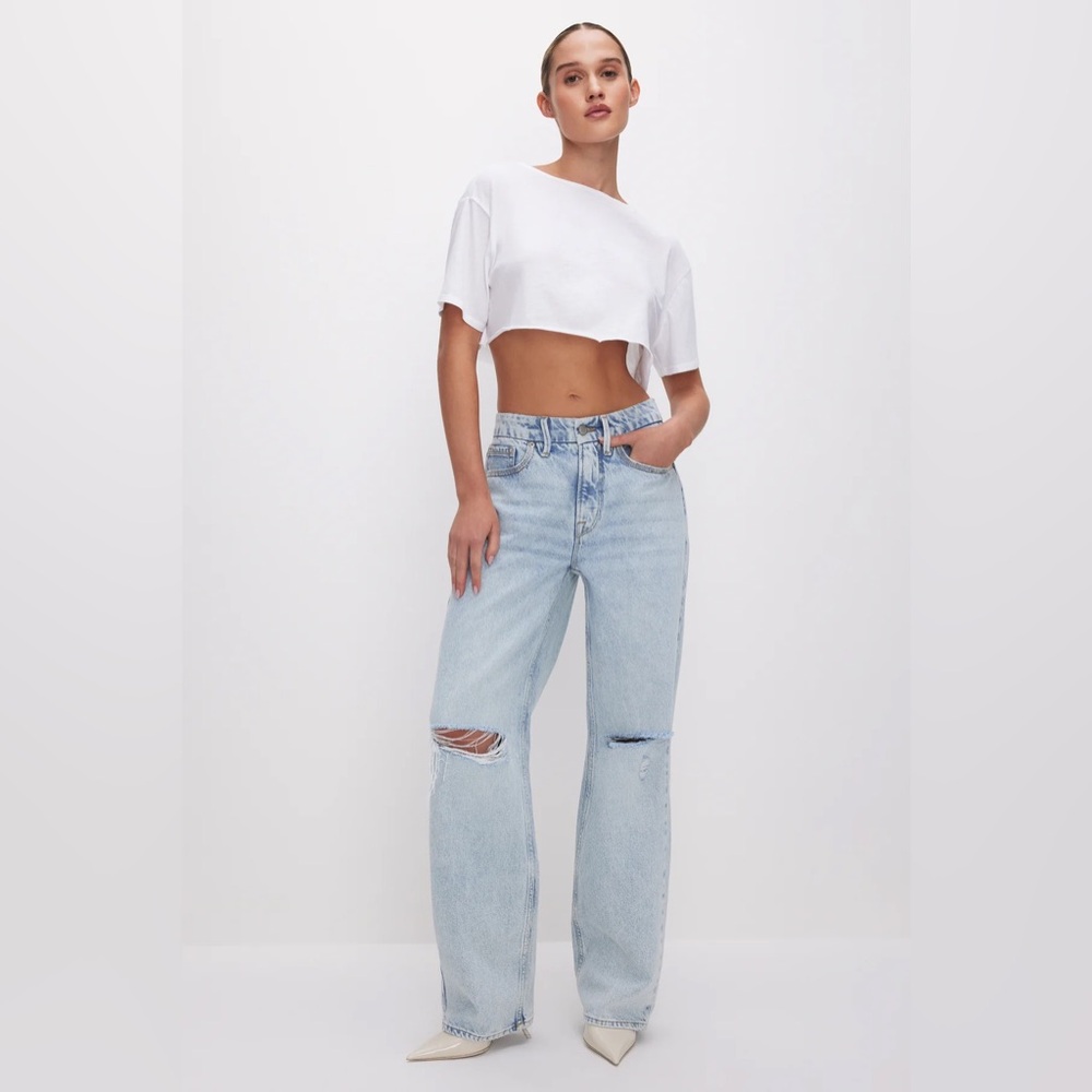 Good American GOOD ’90s JEANS